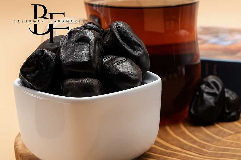 خرما مضافتی جیرفت