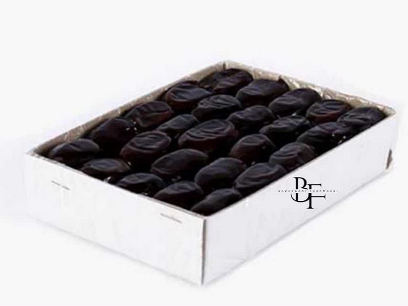 فروش خرما مضافتی بم