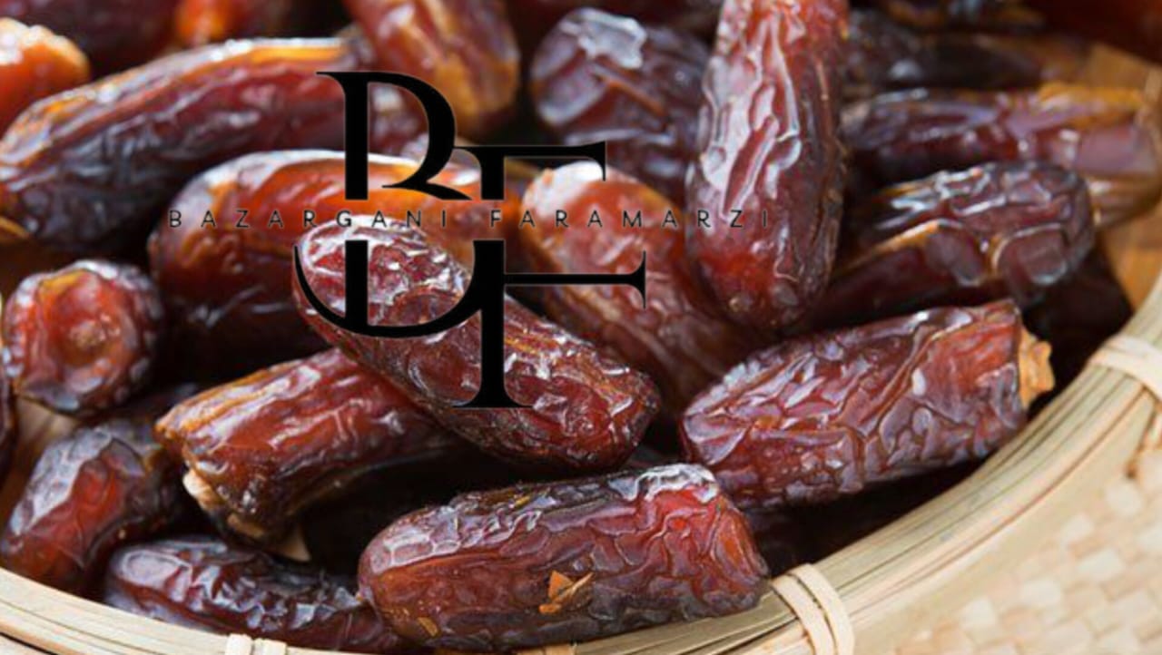 خرما پیارم درجه یک