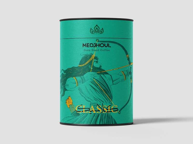 خرید قهوه هسته خرما