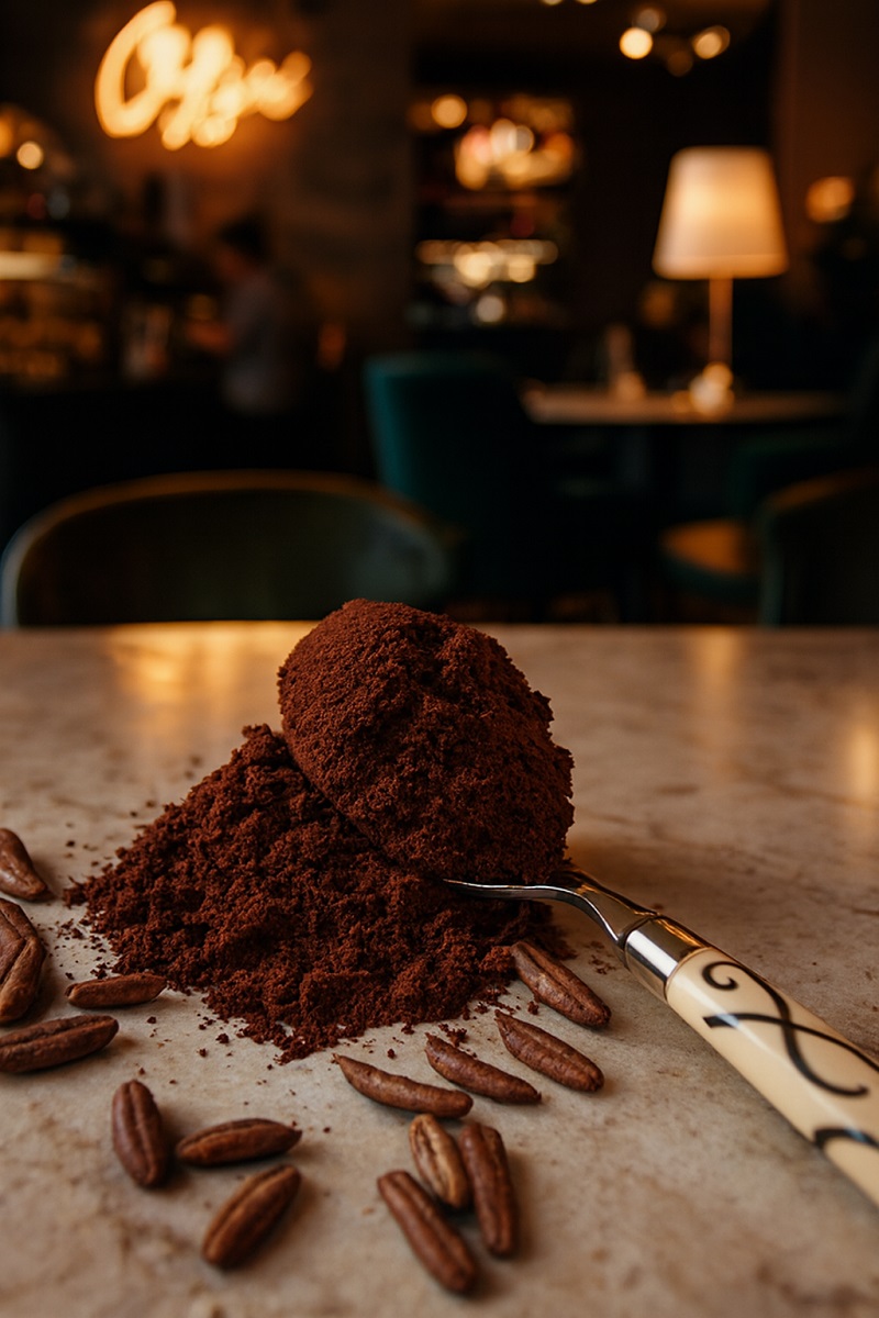 قیمت پودر قهوه هسته خرما