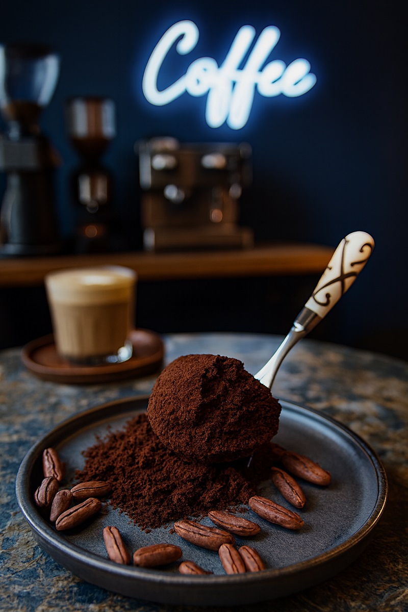 قیمت پودر قهوه هسته خرما