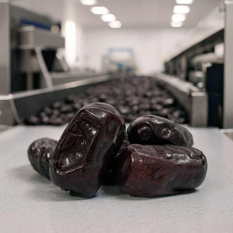 خرما مضافتی بم درجه یک